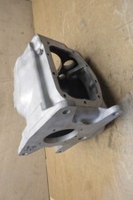 Super T-10 Borg Warner 4 Speed Main Case 1304065903 Transmission Aluminum 74-82