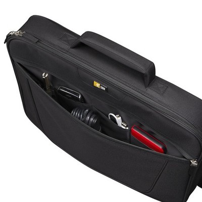 Case Logic 17.3 Inch Notebook Carrying Case - Black