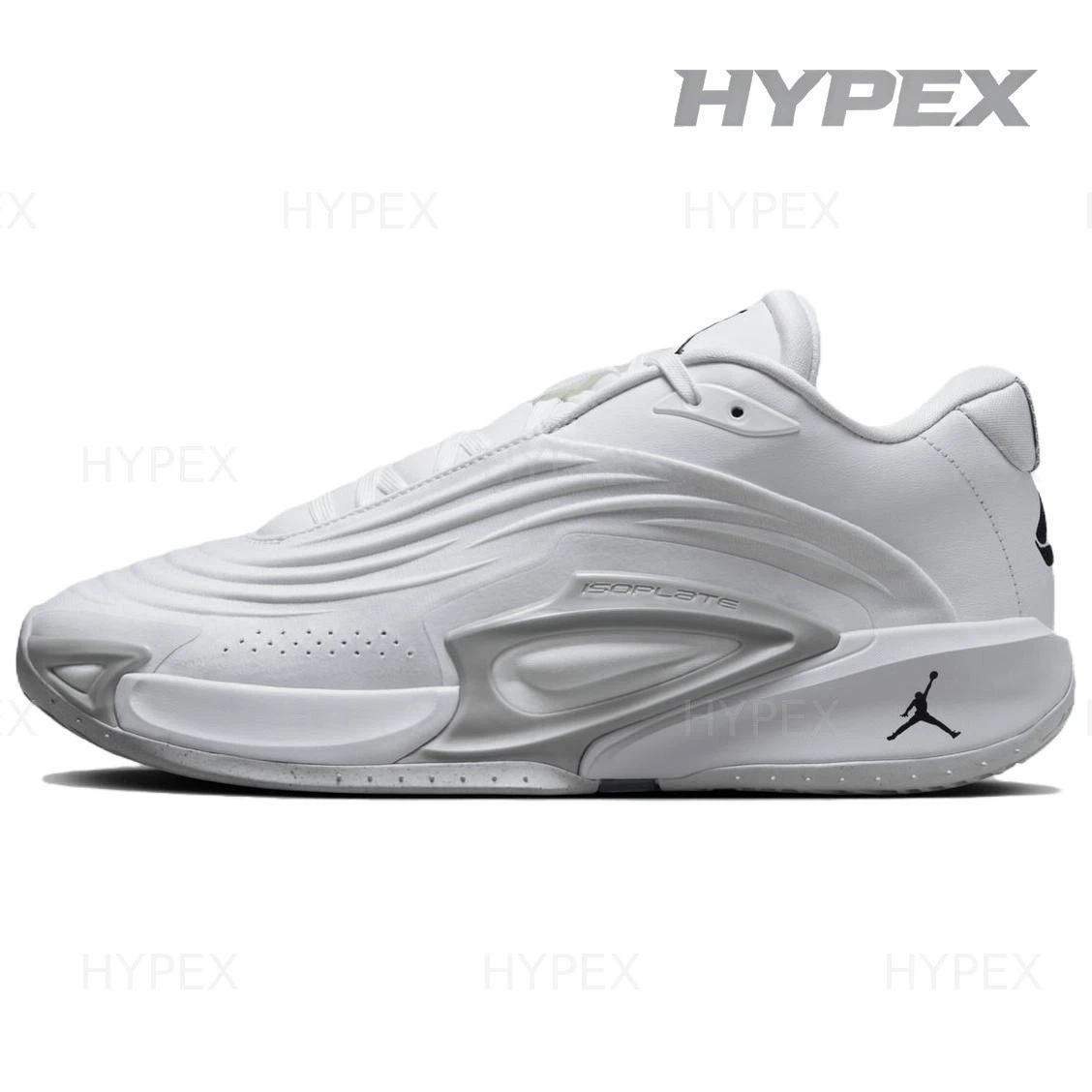 Jordan Luka 3 PF TB White Grey Fog for Sale | Authenticity