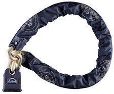 Squire Locks - Colossus Chain and Padlock