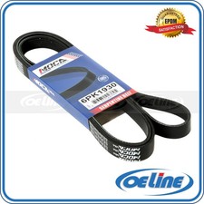 6pk1930 Serpentine Belt For Chevrolet S10 Lexus Gs300 Porsche Boxster Pickup 6pk1930 Serpentine Belt For Chevrolet S10 Lexus Gs300 Porsche Boxster Pickup