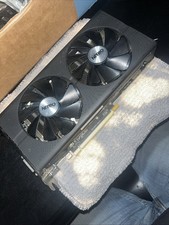 SAPPHIRE NITRO RADEON RX 480 4G GDDR5 2992E347100SA 11260-02 A 