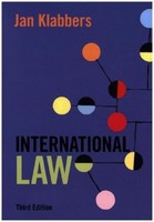 International Law Jan Klabbers