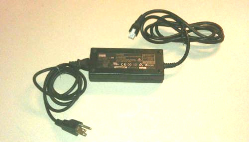 12v 5v adapter cord = Cisco router VPN modem 1720 1721 1751 electric wall plug