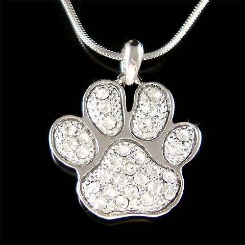 Cuore Con Zampa Di Gatto O Cane In Un Disegno Continuo A Una Linea Grafica Al Tratto Minimale - Foto 2