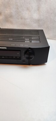 Marantz NR 1403 5.1 Channel 50 Watt Surround AV Receiver | eBay