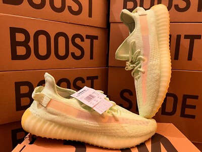 adidas yeezy boost 350 v2 gid glow