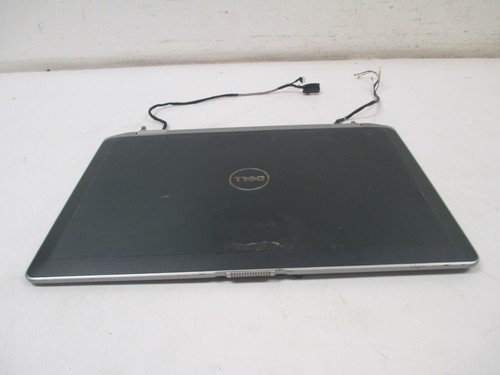 Dell Latitude E6420 Laptop 14" LCD Screen Assembly - Picture 2 of 6