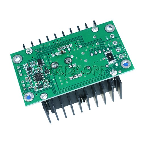 DC CC 8A 9A 280W Step Down Buck Converter 7-40V To 1.2-35V Power XL4016 Module - Bild 6 von 9