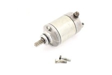 2007 Suzuki Gsxr600 Oem Engine Starting Starter Motor -dc 12v 31100-01h00