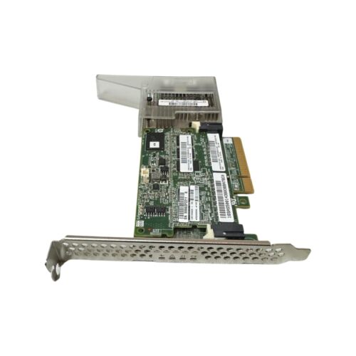 HPE Smart Array P440 Plug-in RAID-Controller 12G SAS mit 4GB Cache - 749797-001 - Picture 5 of 12