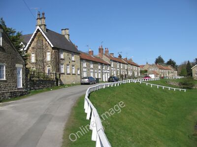 Photo 6x4 On the west bank of Hutton Beck Hutton-le-Hole This is the ...