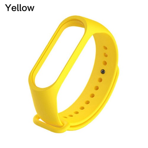 Correa de reloj pulsera deportiva Xiaomi Mi Band 3 o 4 fitness *vendedor del Reino Unido* - Imagen 8 de 13