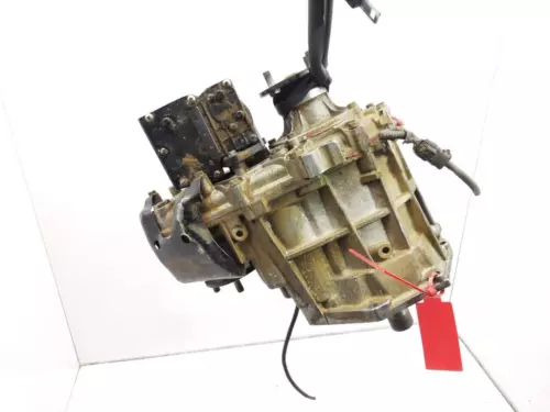 TD27TI Boîtier magasin Transfert pour NISSAN TERRANO II (R20) SE (5-ptas.) 1996 6525799