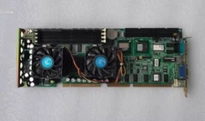 Advantech PCA-6276 Rev:B1 PCA-6276VE industrial control motherboard