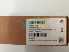 1PC HACH 9021100 Dissolved oxygen fluorescent NEW