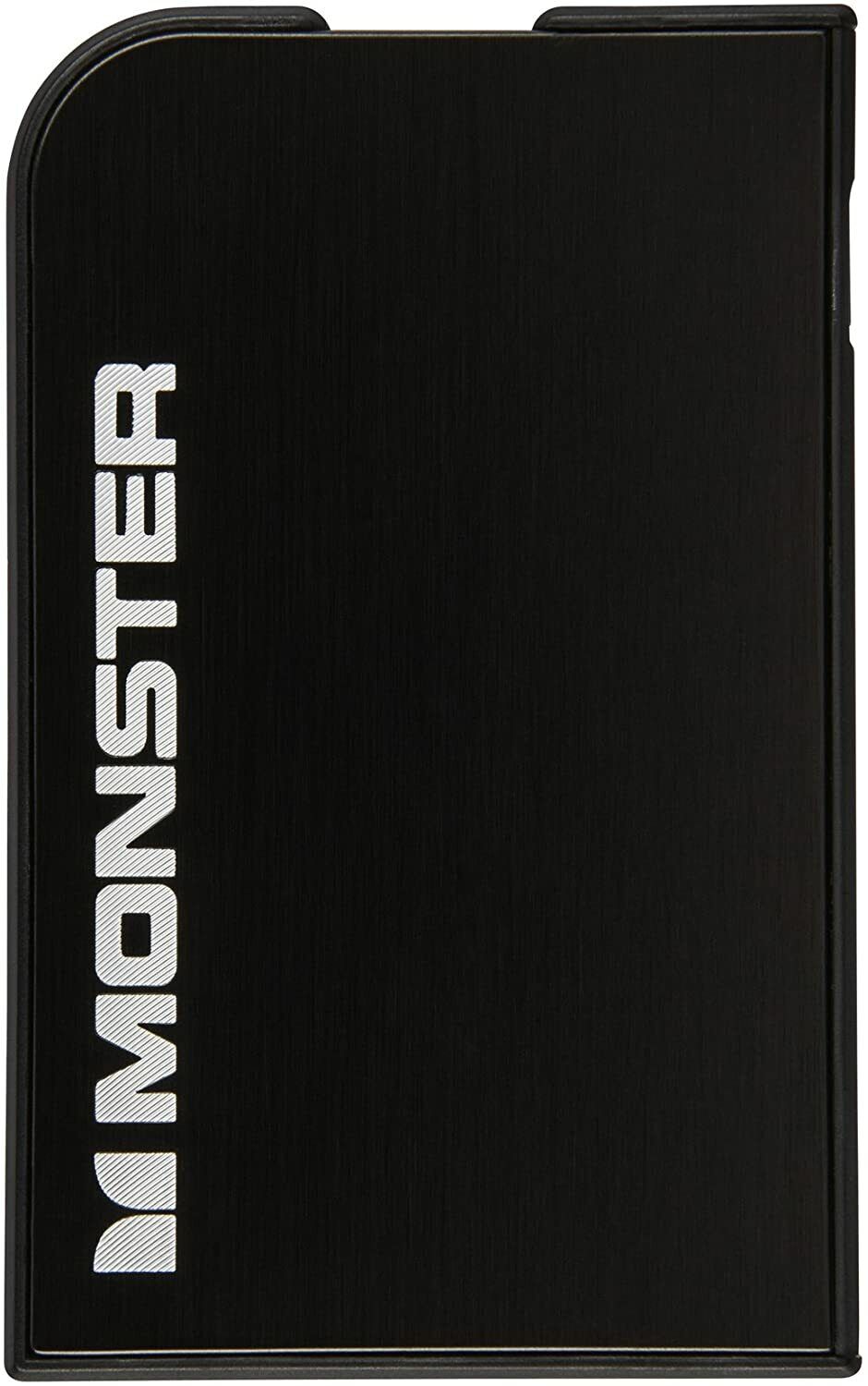 は自分にプチご褒美を 良好品】 【MONSTER】モバイルバッテリー まよん