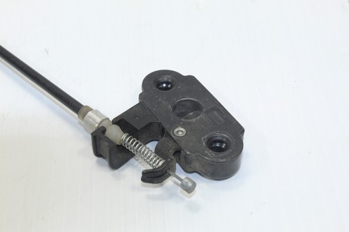 08-12 Kawasaki Ninja 250r Oem SEAT STRIKER 27016-0022 - Picture 10 of 10
