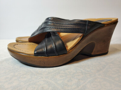 dansco wedge