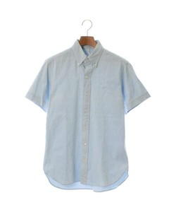 Scye Basics Casual Shirt Ebay