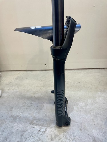 RockShox Recon Silver RL, 140mm, 42mm offset, Boost110 - Picture 3 of 8