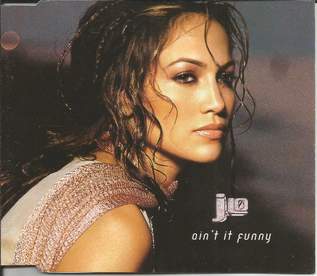 Jennifer Lopez Single Music CDs for sale | eBay
