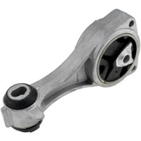 NTY Lagerung Motor Oben Rechts FüR Renault Laguna III Grandtour KT0/1 2.0 Dci