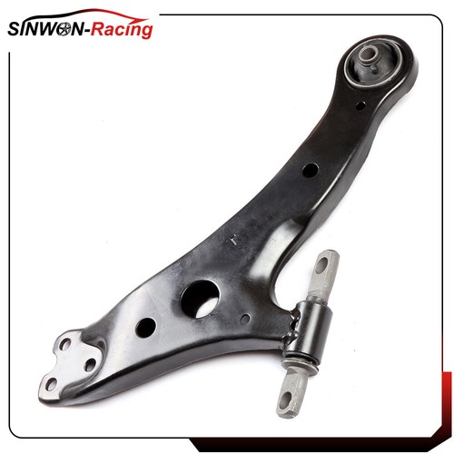 For Toyota Avalon 2005-2012 Front Lower Control Arm w Ball Joints Tie Rod End - Picture 5 of 15