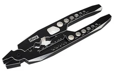 NEW NHX RC Multi-Function Shock Shaft Rod Ball Clamp Plier Tool