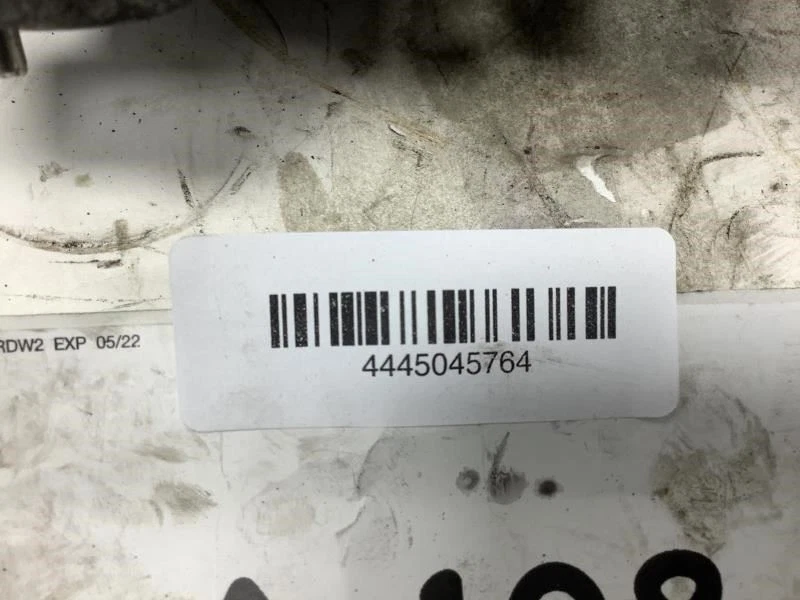 2008 BMW 335XI СЕДАН A/C КОМПРЕССОР DENSO ПОДХОДИТ 09-16 BMW Z4 OEM + - Изображение 4 из 4