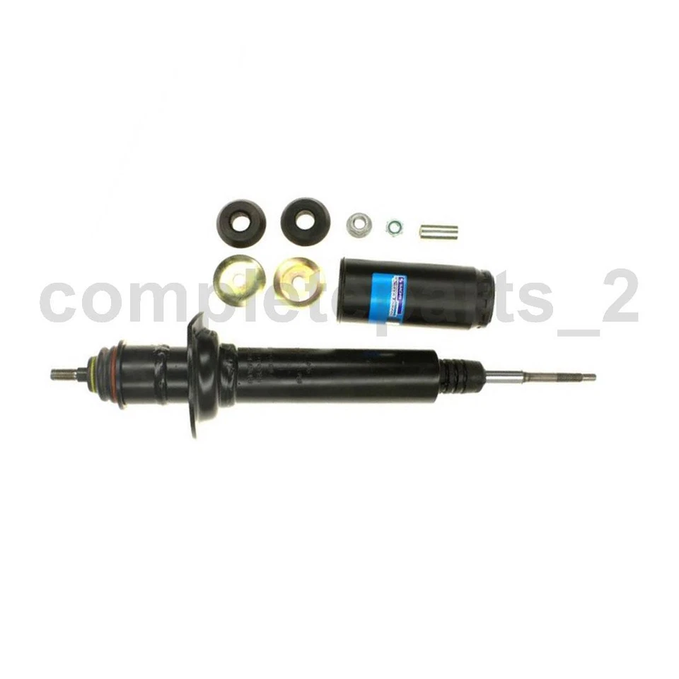 2 Amortiguadores traseros para Mercedes-Benz ML320 3,2 L Mercedes-Benz ML350 3,7 L_ Foto 3 de 4