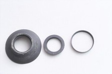 Nikon DK-17 Eyepiece W/DK 19 Eyecup for F5, F6, D5, D6, D500, D850, D810, D800
