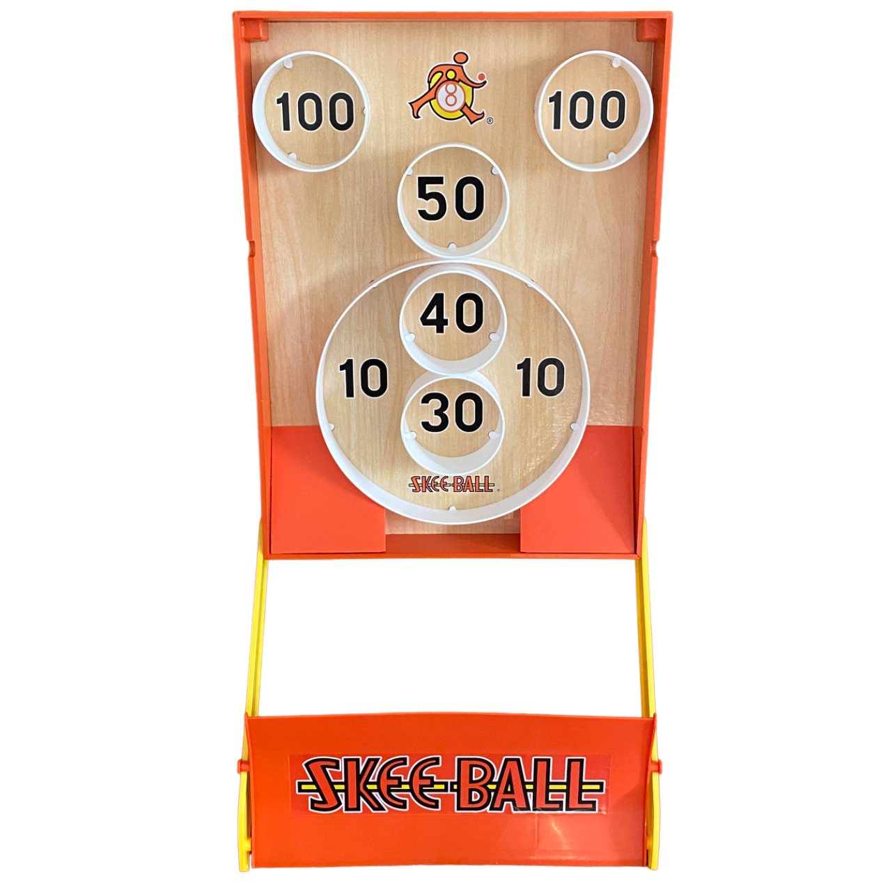 Buffalo Games & Puzzles SKEE BALL "The Original Alley Game 1908" eBay