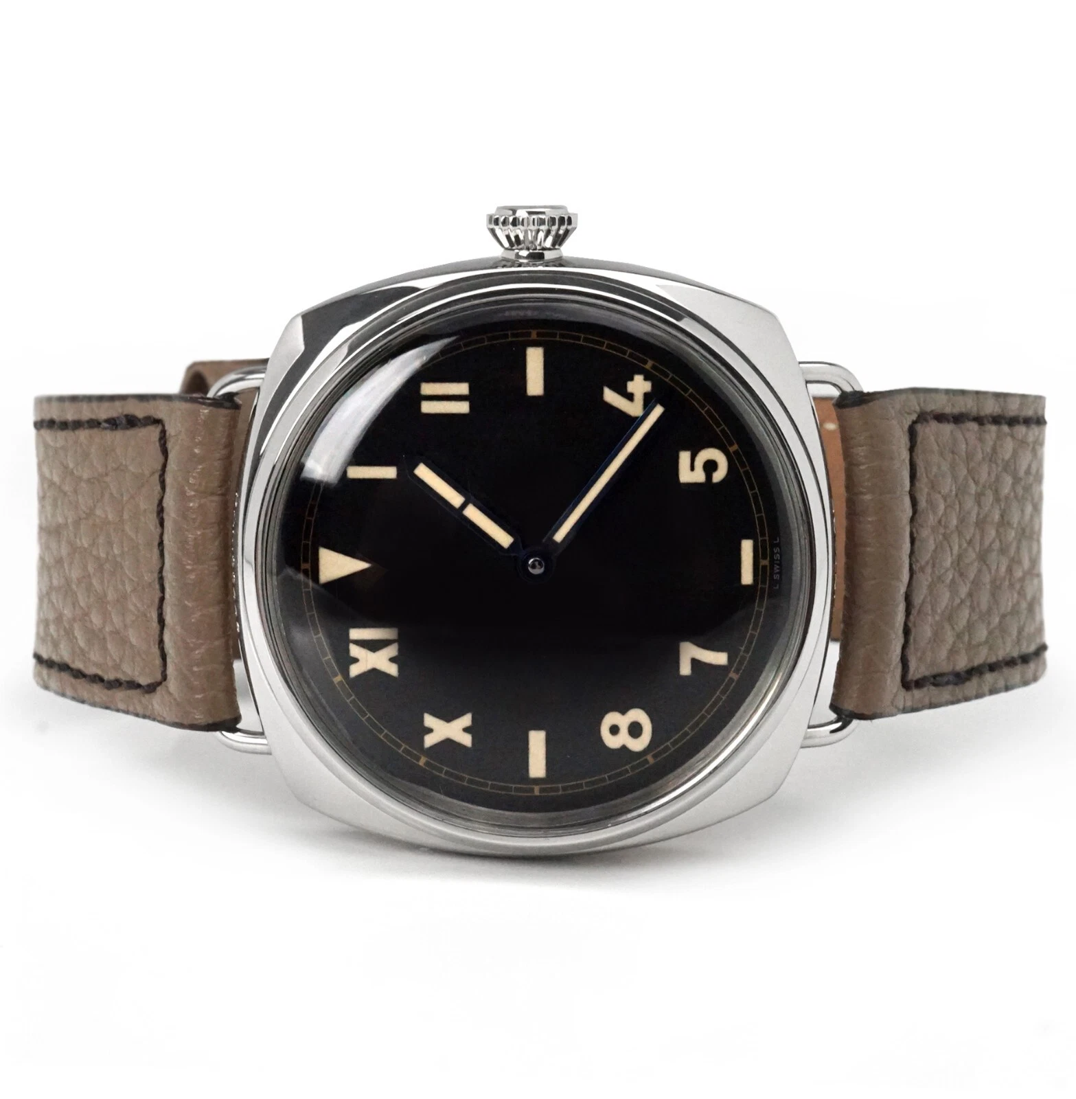 Panerai — Panerai Radiomir California 3 Days PAM00448 Limited Wristwatch