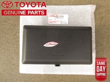 07 - 11 TOYOTA TUNDRA ENGINE FUSE RELAY BLOCK COVER OEM BRAND NEW