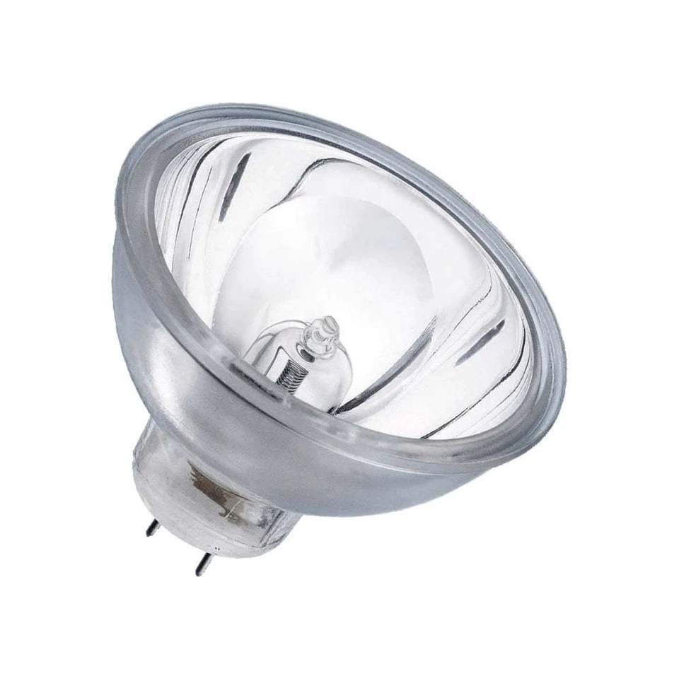 Osram A1/259 Halogen Lamp with Reflector MR16 64653 HLX ELC GX5.3 24v 250w - Image 2 of 3