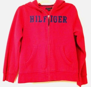 tommy hilfiger hoodie junior