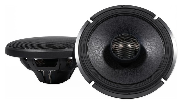 best alpine speakers