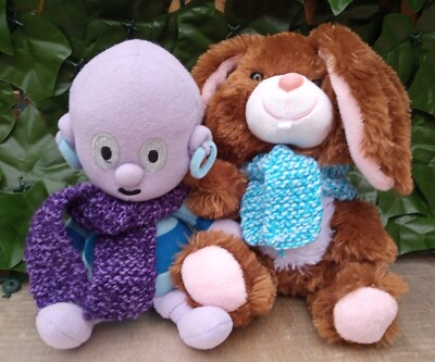 Little Bear Schals - Stylecraft