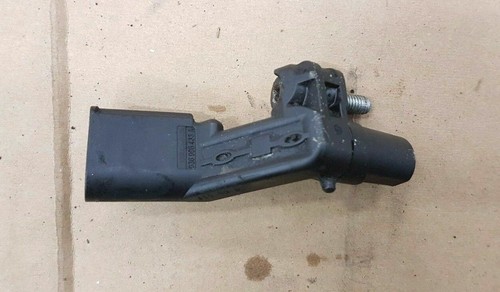 VW PASSAT B6 05-10 GOLF MK5 TOURAN AUDI A3 8P 2.0 TDI CRANKSHAFT POSITION SENSOR