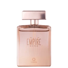 Brazilian Hinode Empire Woman Perfume Feminino 100ml - Hinode Original