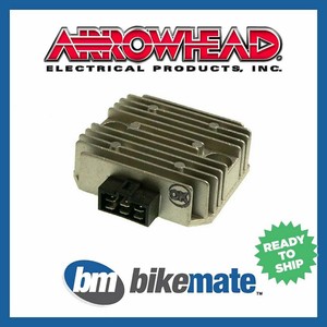 2006 Kawasaki Klf 300 Regulator Diagram / Regulator For Kawasaki KLF