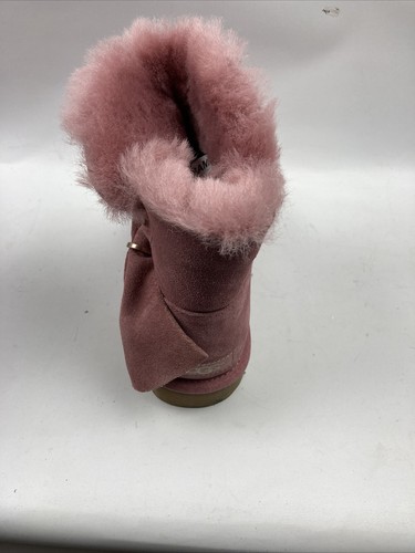 BOTAS MUJER UGG AUSTRALIA TALLA. 7 - Imagen 11 de 12
