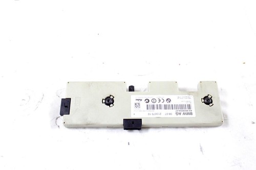 6928934 ECU Verstärker Antenne BMW Serie 3 320D E90 2.0 D 130KW 6M 4P