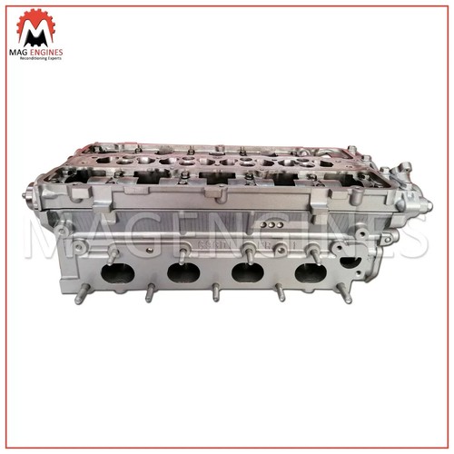 MD313413 CYLINDER HEAD MITSUBISHI 4G93-GDI FOR MITSUBISHI CARISMA, VOLVO S40-GDI - Picture 3 of 8