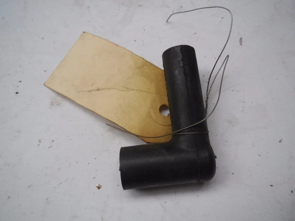 全新 VW 汽化器 平衡管肘部 — 第 2/3 张图片