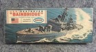 Aurora Militaria Boat & Ship Models & Kits
