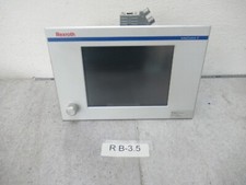 Rexroth Indralogic VE Set Display Rexroth VEP30.5EFU-2G0-EP-A3D-NNN-NN-FW
