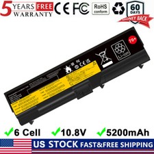 Battery for Lenovo T430 T530 W530 L430 L530 T430I T530I 45N1001 42T4791 57Y4186