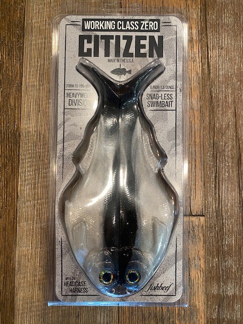 WORKING CLASS ZERO CITIZEN 7ワーキングクラスゼロ